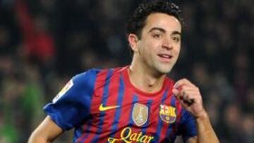 Xavi: "Creo que Pep acabará renovando su contrato"