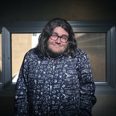 Detective Murciano, tras su paso por ‘La Revuelta’ de David Broncano: “Mola que entre dinero al banco”