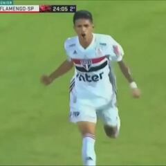 El Barça pesca en Brasil: así se las gasta Gustavo Maia