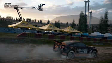 Gran Turismo Sports, Impresiones E3