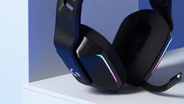 ¿Unos cascos ‘gaming’ baratos? Los que utiliza Ibai están de oferta