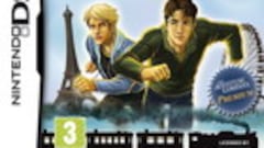 Imágenes de Los Jóvenes Detectives: El Tren Aventurero