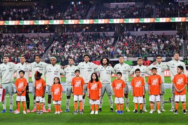Martín Demichelis halaga a Selección Mexicana: “Es una generación que ilusiona”