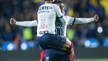 After beating Tigres, Rayados are within reach of accruing their highest ever regular-season points tally in the Liga MX’s short-tournament era.