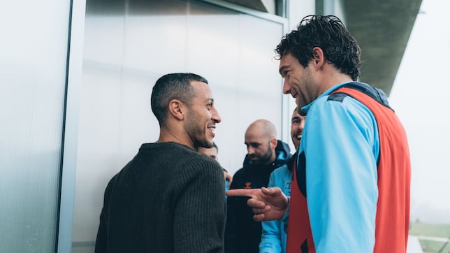 Los Alcántara, por fin juntos en el Celta