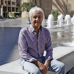 Lico: "El mayor error del Valencia fue despedir a Marcelino"