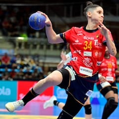 Objetivo de las Guerreras: ganar por más de un gol a Croacia