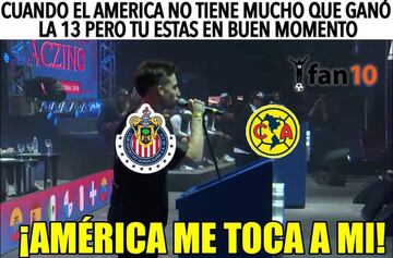 Derrota del Cruz Azul acapara los memes de la jornada