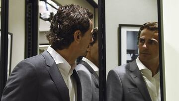 De la Rosa habla en exclusiva para AS.