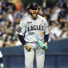 Blue Jays firman por tres años a Cody Ponce, MVP de la KBO, y refuerzan su rotación