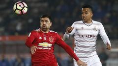 Los 3 referentes que tuvieron su primera opción con Kudelka