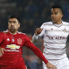 Los 3 referentes que tuvieron su primera opción con Kudelka