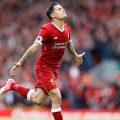 Cuarta oferta del Barça por Coutinho: 150 millones de euros