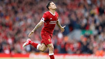 Cuarta oferta del Barça por Coutinho: 150 millones de euros