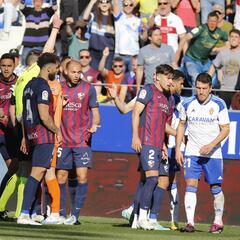 Empate con polémica