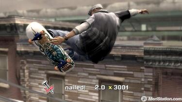 Tony Hawk's Proving Ground, Impresiones