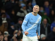Live updates as Man City host Brighton at the Etihad today, Wednesday January 7, in Week 21 of the 2025/26 Premier League season.