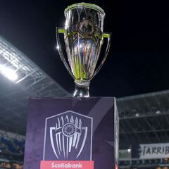 Seis equipos de Liga MX disputarán Concachampions en 2024