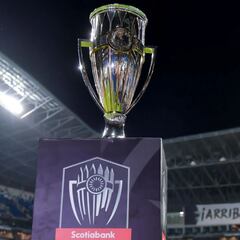 Concachampions 2023: ¿cómo se decide la eliminatoria si termina en empate? ¿Hay penales?