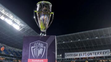 Concachampions 2023: ¿cómo se decide la eliminatoria si termina en empate? ¿Hay penales?