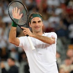 Todo lo que puede perder Roger Federer tras su operación