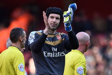 Petr Cech