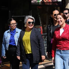 Oficial: deja el gobierno de Gabriel Boric y es nueva candidata a la presidencia