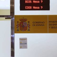 Las 17 causas del SEPE por las que probablemente no he cobrado el ERTE