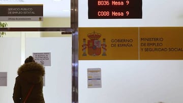 Las 17 causas del SEPE por las que probablemente no he cobrado el ERTE