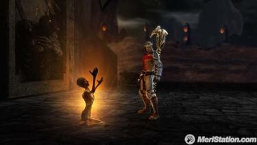 [GC] Dante's Inferno, Impresiones