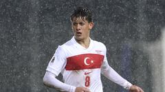 Güler, debacle estrepitosa