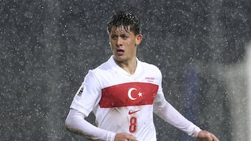 Güler, debacle estrepitosa