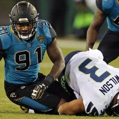 Jaguars, ¿la verdadera amenaza para los Patriots?