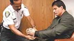 José Canseco, un cubano al que llaman 'El Químico'