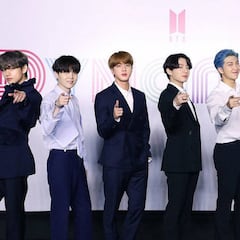 Atención ARMYs: cambian fechas de preventa de los conciertos de BTS en México 2026