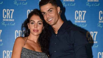 Cristiano Ronaldo se habría casado en secreto en Marruecos