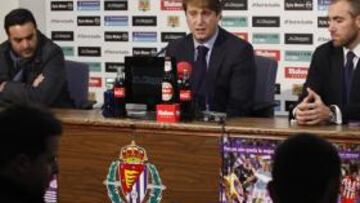 Suárez: "El Cartagena-Celta puede adulterar la Liga"