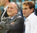 Roig: "El Villarreal no debe nada a nadie y está saneado"