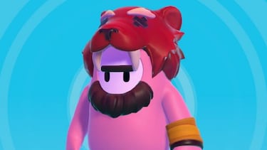 Las mejores skins de Fall Guys: lista de cosméticos más raros, originales y curiosos del juego