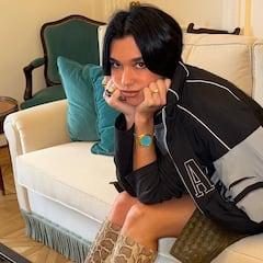 Dua Lipa revela un gran secreto para sus shows en Santiago y envía intenso mensaje a Chile