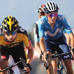 Vuelta a España 2023: equipos, dorsales, favoritos y corredores participantes