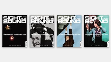 Las mejores películas de todos los tiempos según 480 de los más grandes directores vivos