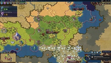 La versión Nintendo Switch de Civilization 6 no tendrá multijugador online