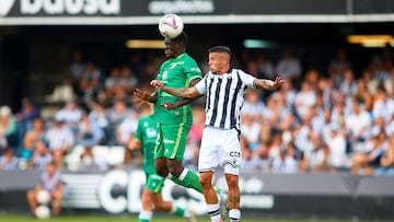 22/09/24 PARTIDO SEGUNDA DIVISION
CASTELLON - RACING DE SANTANDER