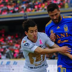 Horarios de la Liguilla del Apertura 2018