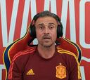 Luis Enrique en Twitch | Resumen del 22 de noviembre