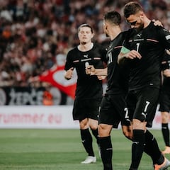 Austria es otra con Rangnick