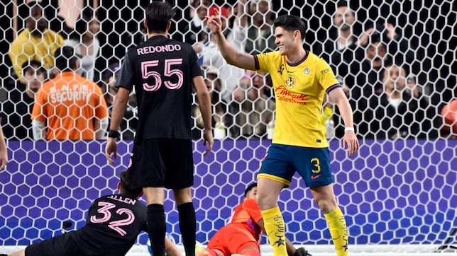 América tiene detectado a su oponente más complicado en la Liga MX