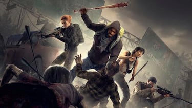 Overkill's The Walking Dead detalla sus planes de DLC