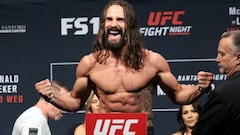 Estrella de la UFC fallece en extrañas circunstancias